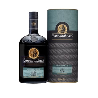 Bunnahabhain Stiuireadair