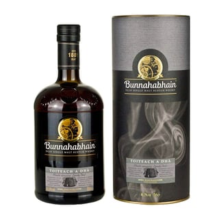 Bunnahabhain Toiteach A Dha