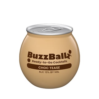 BuzzBallz Choc Tease 200cc 15°