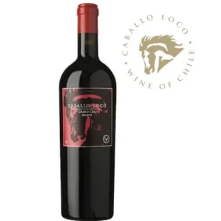 Caballo Loco Grand Cru Maipo