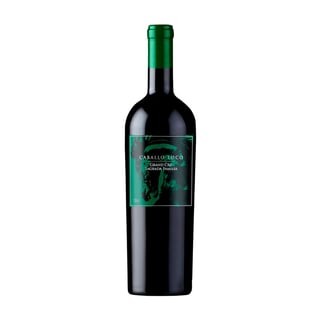 Caballo Loco Grand Cru Sagrada Familia