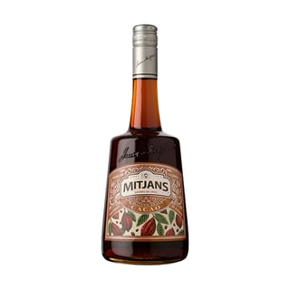 Cacao Mitjans 750cc