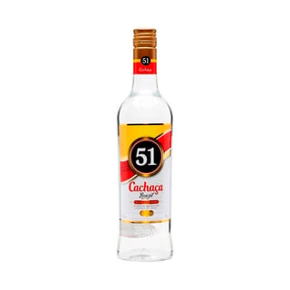 Cachaza 51 1L