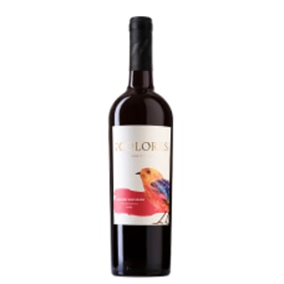 Caja 6 unidades 7Colores Cabernet Sauvignon ($2.590 c/u)