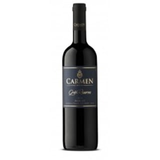 Caja 6 unidades Carmen Gran Reserva Merlot ($6.290 c/u)