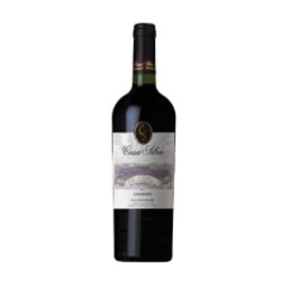 Caja 6 unidades Casa Silva Terroir de Familia Carmenere ($6.990 c/u)