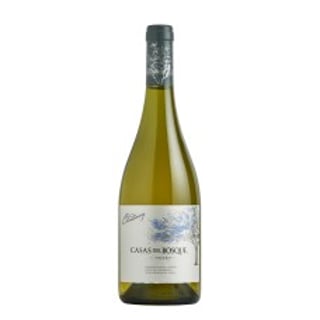 Caja 6 unidades Casas del Bosque Gran Reserva Chardonnay ($8.990 c/u)