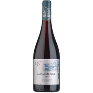 Caja 6 unidades Casas del Bosque Gran Reserva Pinot Noir ($8.990 c/u)