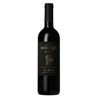 Caja 6 unidades Doña Dominga Reserva Cabernet Sauvignon ($4.390 c/u)