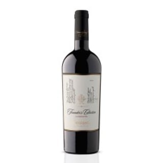Caja 6 unidades Founder´s Collection Carmenere ($9.990 c/u)