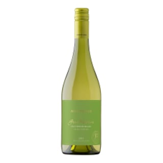 Caja 6 unidades MontGras Gran Reserva Sauvignon Blanc, Amaral Vineyard ($3.990 c/u) Semanal