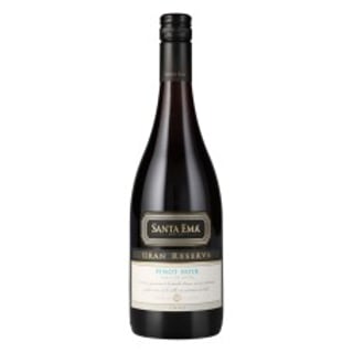 Caja 6 unidades Santa Ema Gran Reserva Pinot Noir ($6.990 c/u)