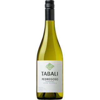 Caja 6 unidades Tabali Pedregoso Gran Reserva Chardonnay ($5.990 c/u)