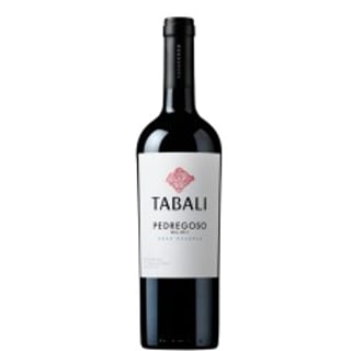 Caja 6 unidades Tabali Pedregoso Gran Reserva Malbec ($5.990 c/u)