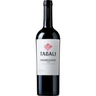 Caja 6 unidades Tabali Pedregoso Gran Reserva Syrah ($5.990 c/u)