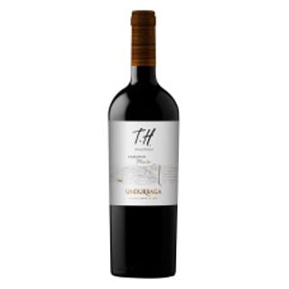 Caja 6 unidades Undurraga TH Carignan ($8.990 c/u)