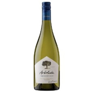 Caja de 6 Botellas de Vino Arboleda Chardonnay ($8.990 c/u)