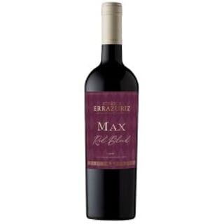 Caja de 6 Botellas Errazuriz Max Red Blend ($7.990 c/u)