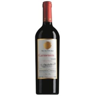 Caja de 6 botellas Von Siebenthal Carmenere 750 cc ( $11.990 c/u)