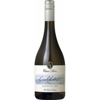 Caja de 6 unidades Casa Silva Cool Coast sauvignon Gris 750cc ($8.990 c/u)