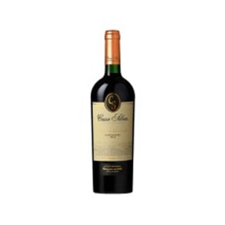 Caja de 6 unidades Casa Silva Gran Terroir Carmenere ($9.990 c/u)