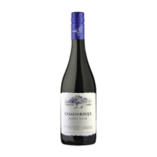 Caja de 6 unidades Casas del Bosque Collection  Pinot Noir ($5.990 c/u)