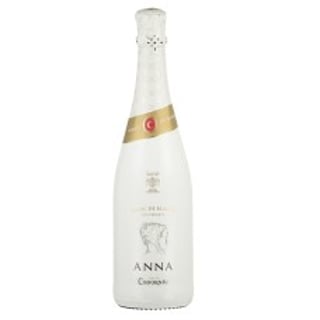 Caja de 6 unidades ,Cava Anna Codorniu Brut Reserva Blanc de Blancs ( $9.990 c/u)