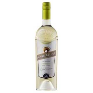 Caja de 6 unidades Cóctel de Vino Donnaluna Bianco 750cc ( $5.990 c/u)