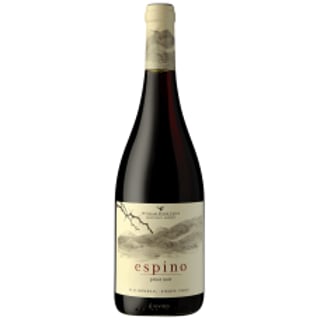 Caja de 6 unidades Espino Reserva Especial Pinot Noir, William Fevre ($7.990 c/u)