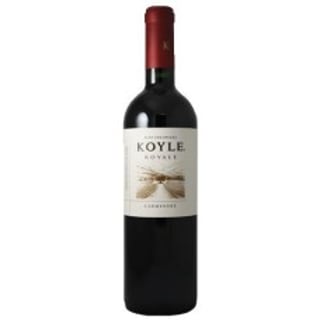 Caja de 6 unidades Koyle Royale Carmene ($12.990 c/u)