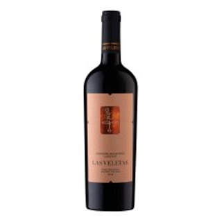 Caja de 6 unidades Las Veletas Grenache Mourvedre-Carignan ($7.990 c/u)