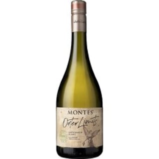 Caja de 6 unidades Montes Outer Limits, Sauvignon Blanc 750 cc ( $11.990 c/u)