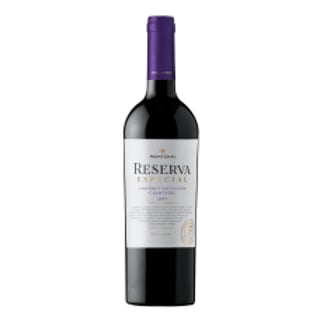 Caja de 6 unidades MontGras Reserva Especial Cabernet/Carmenere ($3.990 c/u)