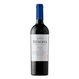 Caja de 6 unidades MontGras Reserva Especial Merlot ($3.990 c/u)