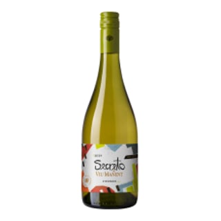 Caja de 6 unidades Secreto Viu Manent Viognier ($6.990 c/u)
