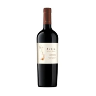 Caja de 6 unidades Sutil Limited Release Cabernet Sauvignon ($7.990 c/u)**