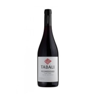 Caja de 6 unidades Tabali Pedregoso Gran Reserva Pinot Noir ($5.990 c/u)