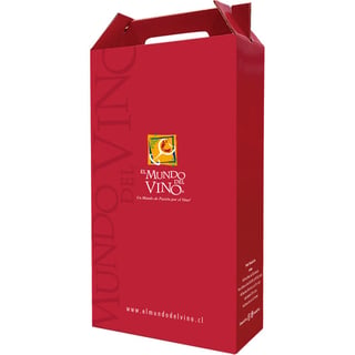 Caja Emdv 2 Botellas
