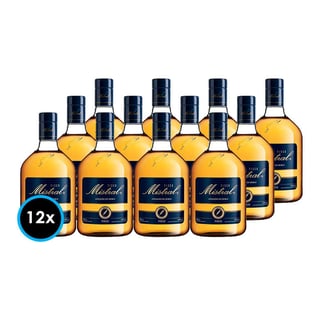 CAJA PISCO MISTRAL AÑEJADO: 12x Pisco Mistral Añejado 1 Litro 35º alc.