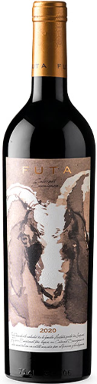 Calcu Futa Cabernet Sauvignon 2020