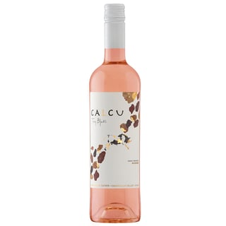 Calcu Tiny Blocks Rose 750 Ml