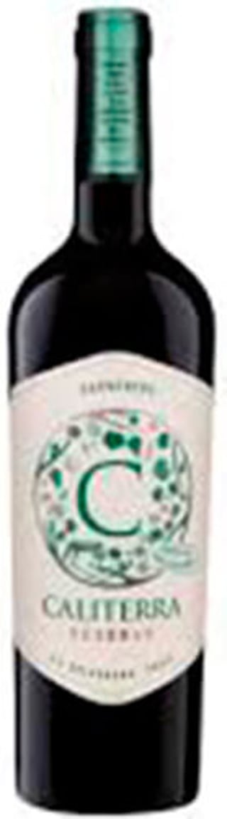 Caliterra Carmenere Reserva 2024