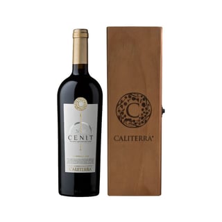 Caliterra Cenit 2019 750cc