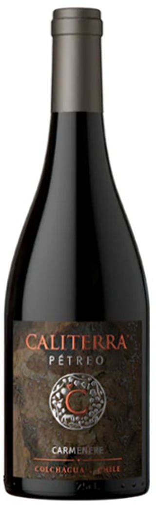 Caliterra Petreo Carmenere 2023