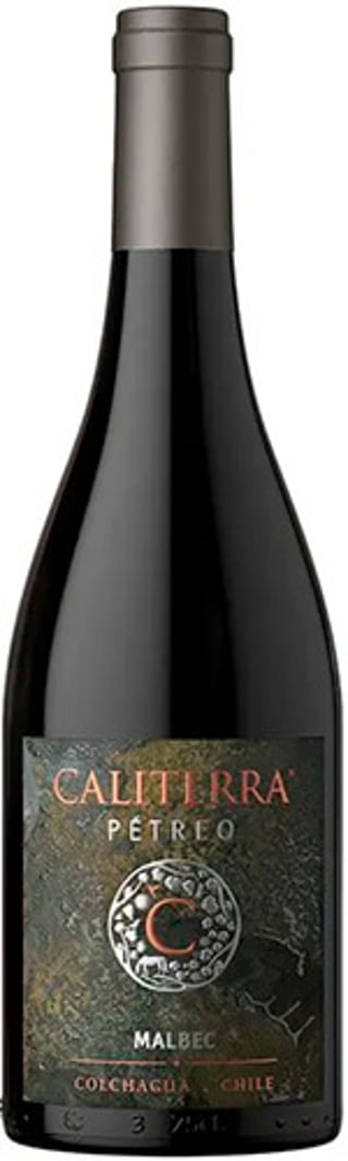 Caliterra Petreo Malbec 2020
