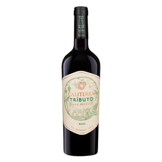 Caliterra Tribute Malbec 750 Ml