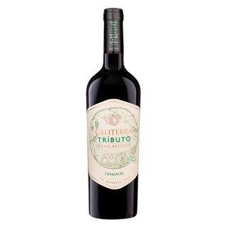 Caliterra Tributo Carmenere
