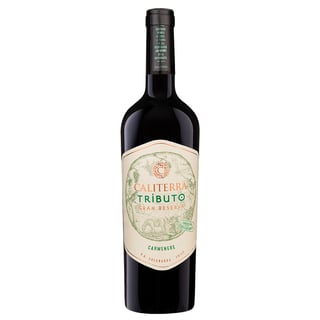 Caliterra Tributo Carmenere 750 Ml