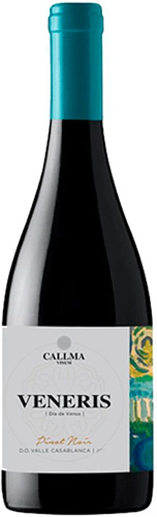 Callma Veneris Pinot Noir 2021