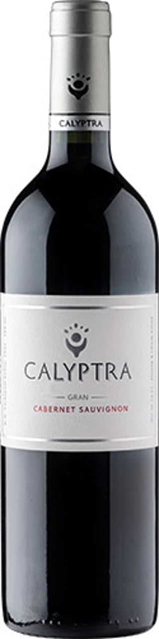 Calyptra Gran Cabernet Sauvignon 2020